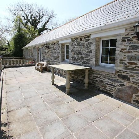 Chy un Lur Rural cottage Truro Esterno foto