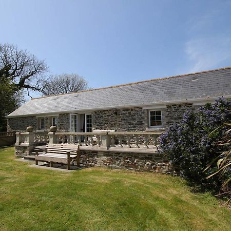 Chy un Lur Rural cottage Truro Esterno foto