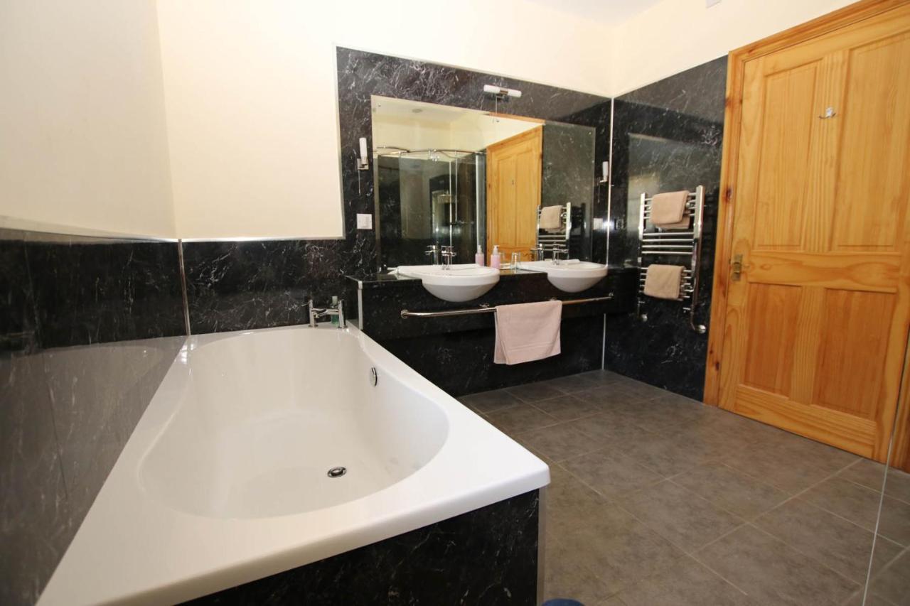 Chy un Lur Rural cottage Truro Esterno foto