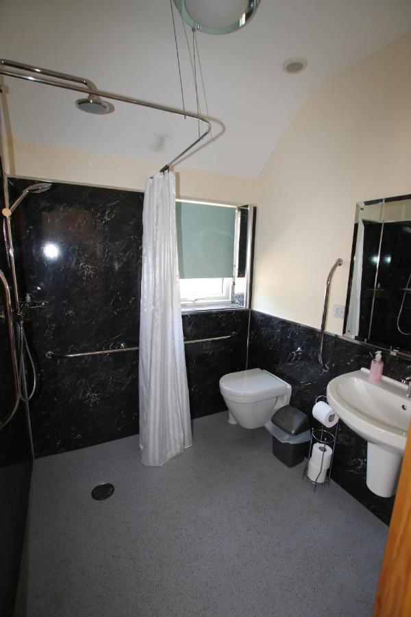 Chy un Lur Rural cottage Truro Esterno foto